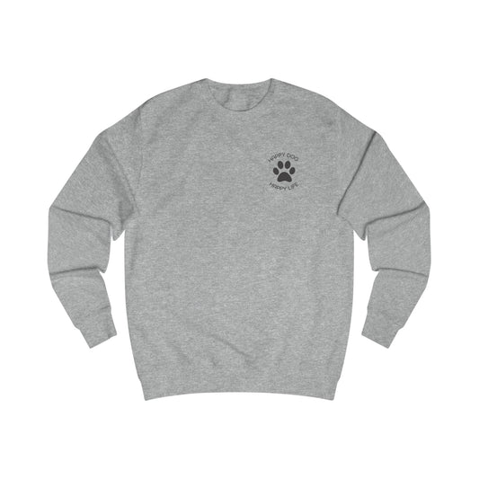 Everyday Comfort Unisex Crewneck