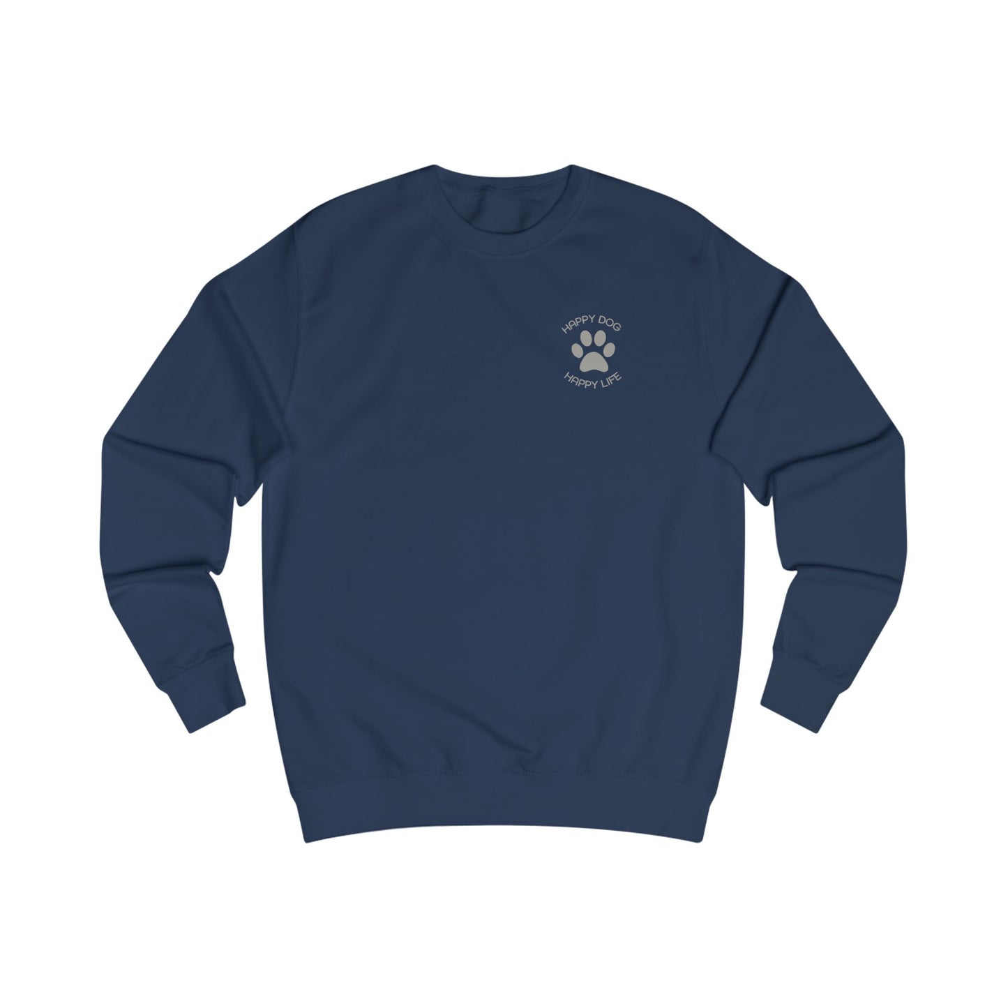 Everyday Comfort Unisex Crewneck