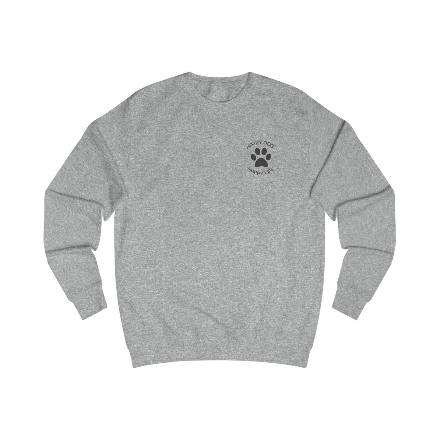 Everyday Comfort Unisex Crewneck
