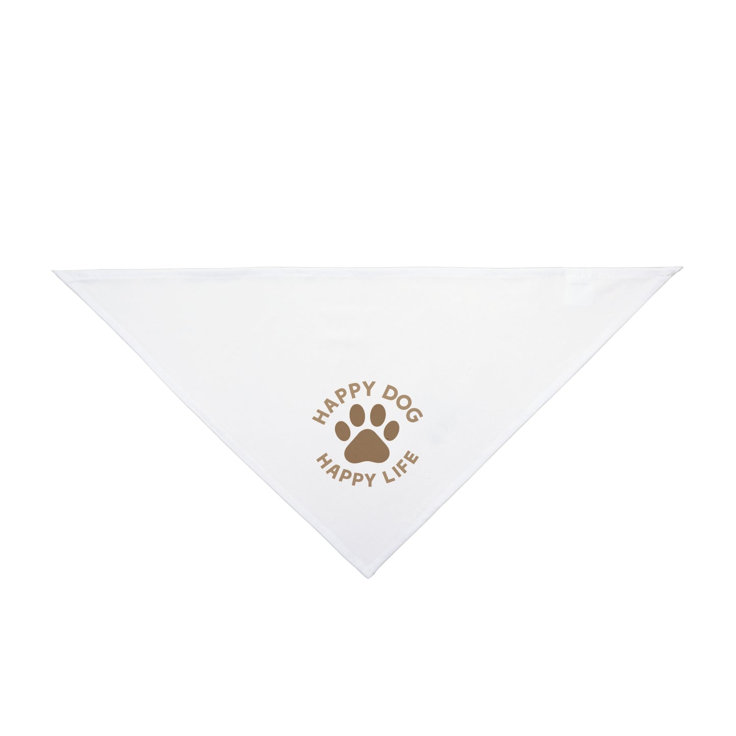 Pet Bandana