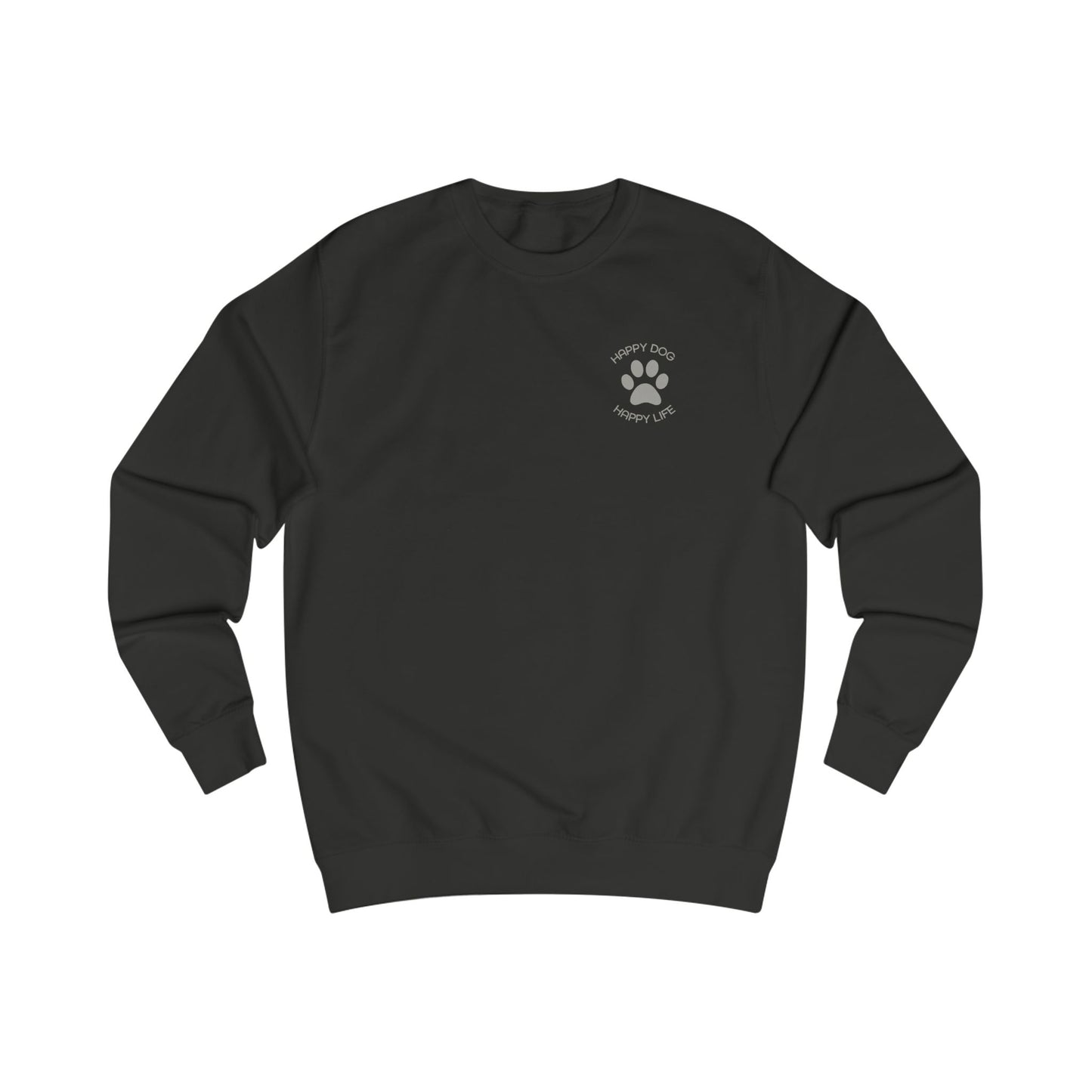 Everyday Comfort Unisex Crewneck