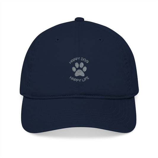 The Everyday Pup Parent Organic Cap