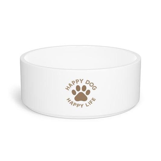 Pet Bowl