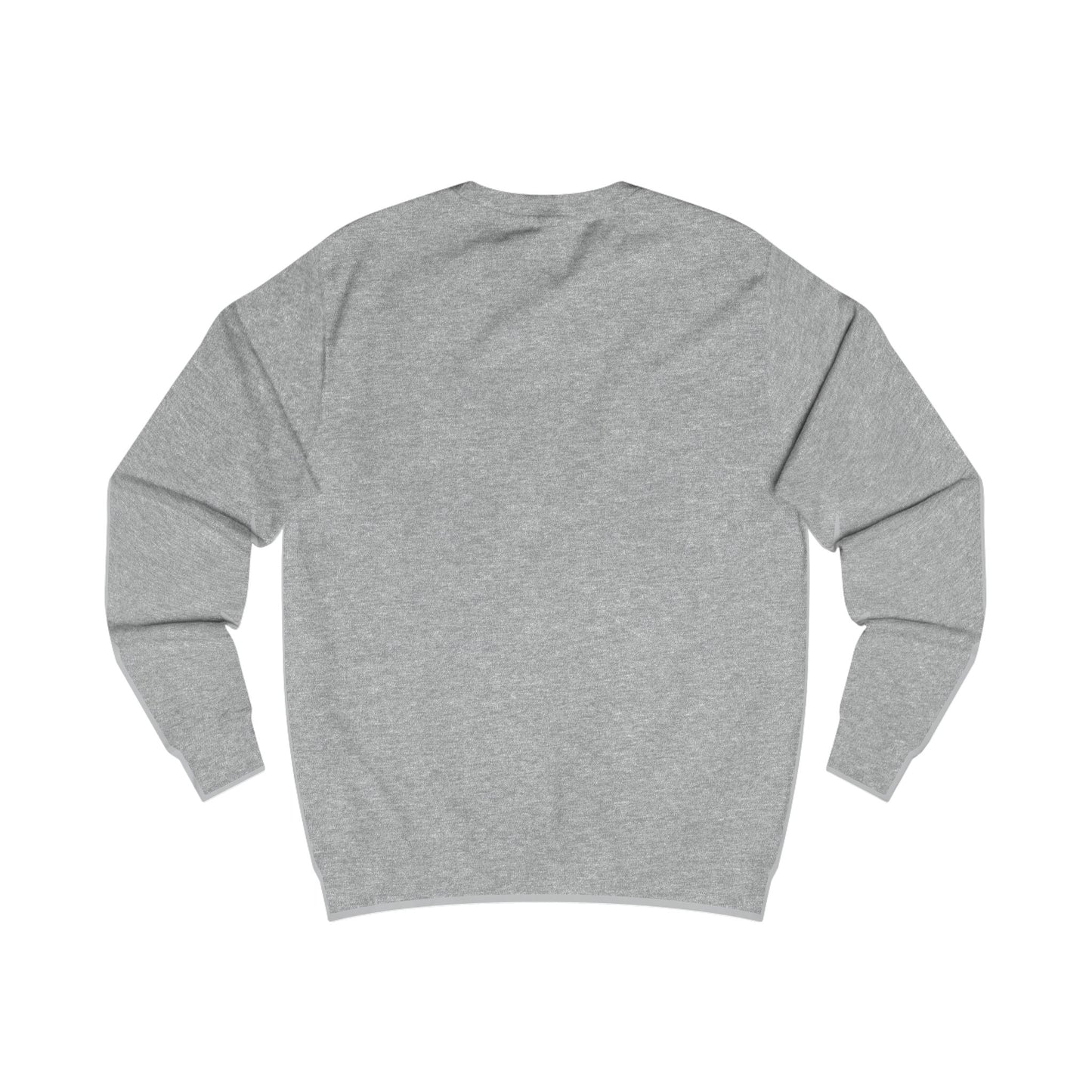 Everyday Comfort Unisex Crewneck