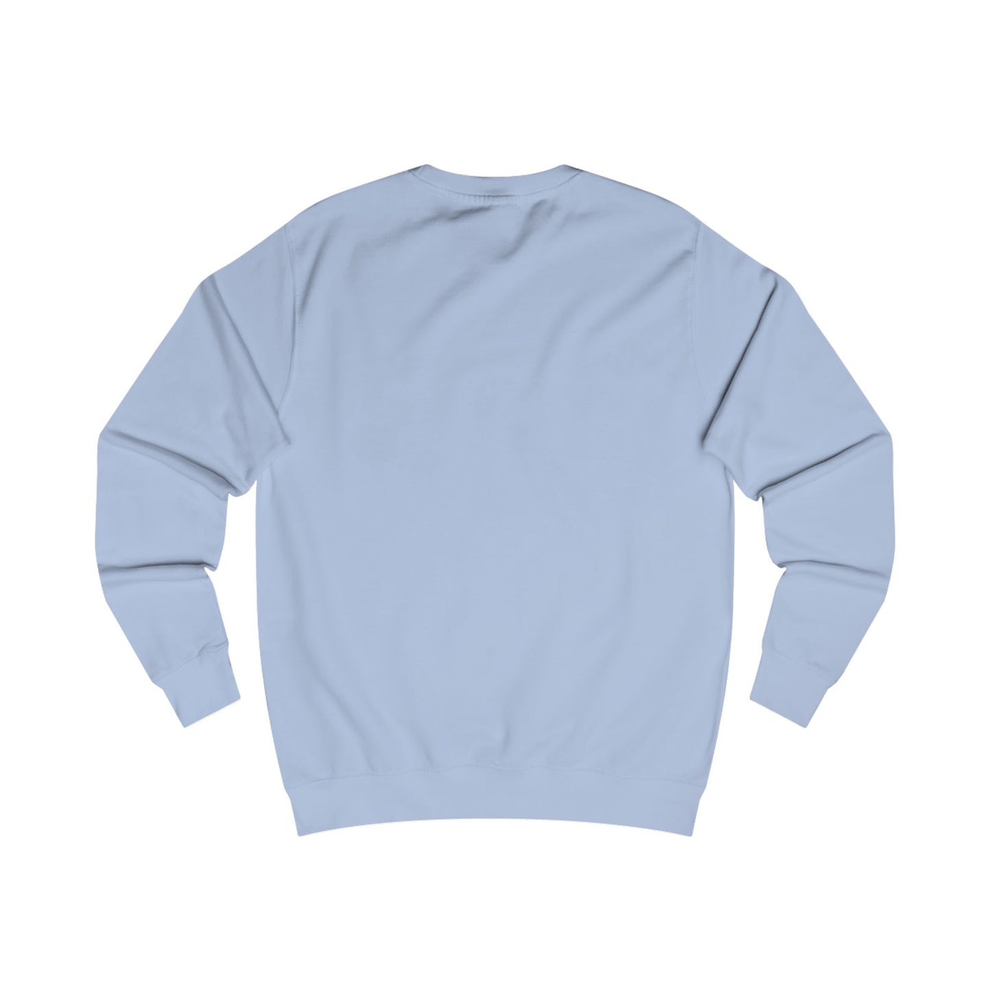 Everyday Comfort Unisex Crewneck
