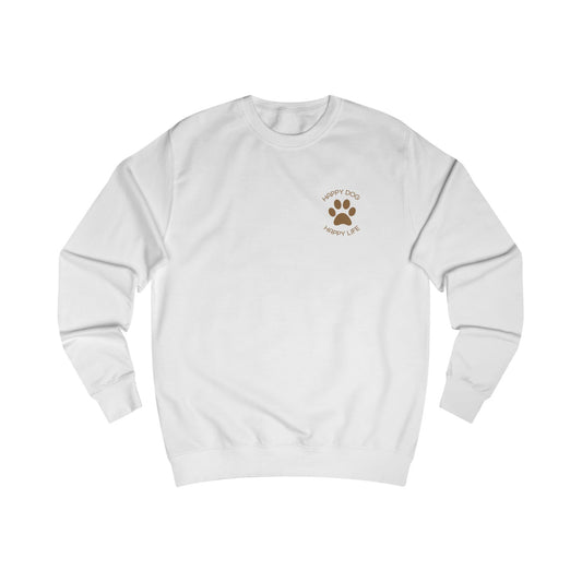 Everyday Comfort Unisex Crewneck